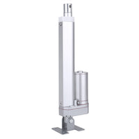 Electric Linear Actuator Fixed Mounting Bracket C (model 0043006)