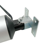 Electric Linear Actuator Fixed Mounting Bracket C (model 0043006)