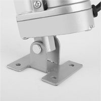 Electric Linear Actuator Fixed Mounting Bracket C (model 0043006)