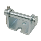 Electric Linear Actuator Fixed Mounting Bracket D (model 0043007)