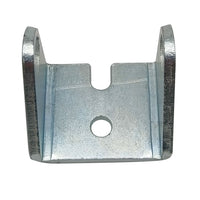 Electric Linear Actuator Fixed Mounting Bracket D (model 0043007)