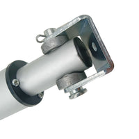 Electric Linear Actuator Fixed Mounting Bracket D (model 0043007)