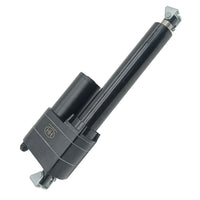 Electric Linear Actuator Fixed Mounting Bracket D (model 0043007)