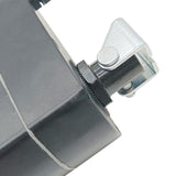 Electric Linear Actuator Fixed Mounting Bracket D (model 0043007)