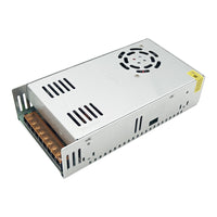 DC 24V 15A 360W Universal Regulated Switching Power Supply For Electric Linear Actuators (Model: 0010136)