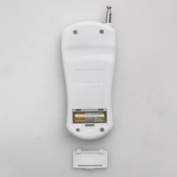 4 Button 500M Wireless Remote Control / Transmitter With Up Down Stop Keysyms (Model 0021051)