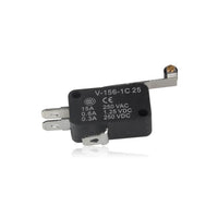 limit switch model 0010013