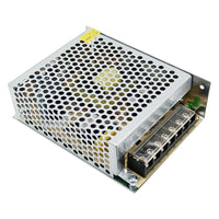 DC 12V 10A 120W Universal Regulated Switching Power Supply For Electric Linear Actuators (Model: 0010131)