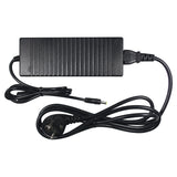 DC 24V 5A Power Adapter Adaptor With European American British Australian Standards(Model: 0010139)