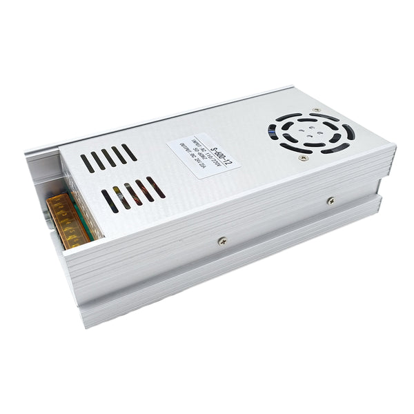 Transformateur 220V Vers 24V Alimentation 24V 25A 600W NUOFUWEI - Convertisseur AC/DC - Pour Caméras, LED, Amplis Transformateur 24v Cctv Transformateur 220V Vers 24V Alimentation 24V 25A 600W NUOFUWEI - Convertisseur AC/DC - Pour Caméras, LED, Amplis Transformateur 24v Cctv