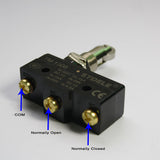 Limit Switch / Travel Switch / Position Switch (Model 0010010)