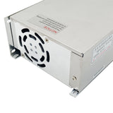 DC 12V 84A 1000W Universal Regulated Switching Power Supply For Electric Linear Actuators (Model: 0010133)