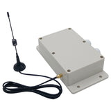 Lora Long Range 30A Dry Contact Relay Output Wireless Remote Control Switch (Model 0020093)