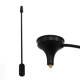 Magnetic Suction Cup Antenna With 30 Meters Cable & SMA Connector (Model 0020917)