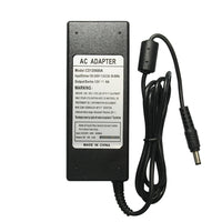 DC 12V 6A Power Adapter Adaptor European American British Australian Standards (Model: 0010127)