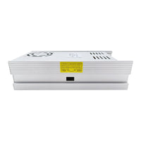 DC 24V 25A 600W Universal Regulated Switching Power Supply For Electric Linear Actuators (Model 0010137)