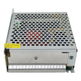 DC 12V 10A 120W Universal Regulated Switching Power Supply For Electric Linear Actuators (Model: 0010131)