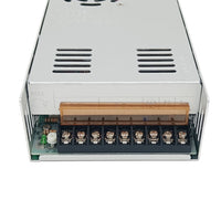 DC 24V 15A 360W Universal Regulated Switching Power Supply For Electric Linear Actuators (Model: 0010136)