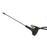 Magnetic Suction Cup Antenna With 10 Meters Cable & SMA Connector (Model 0020916)
