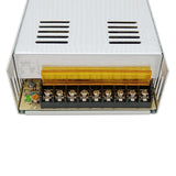 DC 12V 30A 360W Universal Regulated Switching Power Supply For Electric Linear Actuators (Model: 0010129)