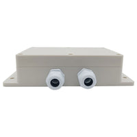 Lora Long Range 30A Dry Contact Relay Output Wireless Remote Control Switch (Model 0020093)