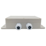 Lora Long Range 30A Dry Contact Relay Output Wireless Remote Control Switch (Model 0020093)