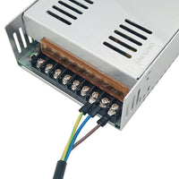 DC 24V 15A 360W Universal Regulated Switching Power Supply For Electric Linear Actuators (Model: 0010136)