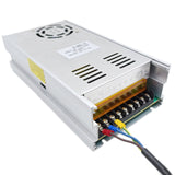 DC 24V 25A 600W Universal Regulated Switching Power Supply For Electric Linear Actuators (Model 0010137)