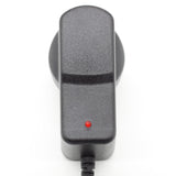 DC 6V 1A Power Adapter Adaptor European American British Australian Standards (Model 0010145)