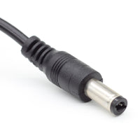 DC 6V 1A Power Adapter Adaptor European American British Australian Standards (Model 0010145)