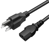 DC 12V 6A Power Adapter Adaptor European American British Australian Standards (Model: 0010127)