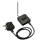1 CH RF 433MHz WIFI Remote Control DC Motor or Linear Actuator Kit (Model 0020781)