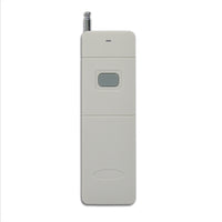 Super-Far Distances Dry Relay Contact Output Wireless Remote Control Switch (Model 0020685)