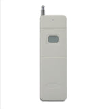 Super-Far Distances Dry Relay Contact Output Wireless Remote Control Switch (Model 0020685)
