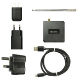 1 CH RF 433MHz WIFI Remote Control DC Motor or Linear Actuator Kit (Model 0020781)