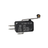 limit switch model 0010013