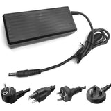 DC 12V 6A Power Adapter Adaptor European American British Australian Standards (Model: 0010127)