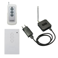 1 CH RF 433MHz WIFI Remote Control DC Motor or Linear Actuator Kit