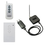 1 CH RF 433MHz WIFI Remote Control DC Motor or Linear Actuator Kit