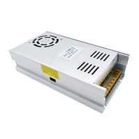 DC 24V 25A 600W Universal Regulated Switching Power Supply For Electric Linear Actuators (Model 0010137)