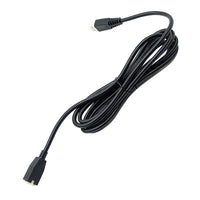 2.5M Extension Supply Cable for Electric Linear Actuators Type A or B with Hall Effect Sensor (Model 0043043)