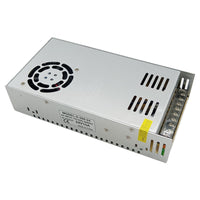 DC 24V 15A 360W Universal Regulated Switching Power Supply For Electric Linear Actuators (Model: 0010136)