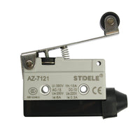 Limit Switch / Travel Switch / Position Switch (Model 0010011)