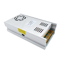 DC 12V 50A 600W Universal Regulated Switching Power Supply For Electric Linear Actuators (Model 0010132)