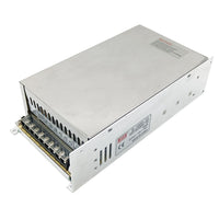 DC 12V 100A 1200W Universal Regulated Switching Power Supply For Electric Linear Actuators (Model: 0010147)