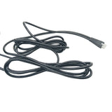 Eight-core Supply Cable for Electric Linear Actuators F with Hall Effect Sensor (Model 0043044)