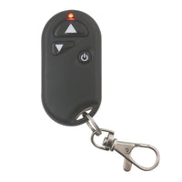 3 Buttons 50M Wireless Remote Control RF Learning Code Type Transmitter Waterproof (Model 0021101)