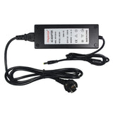 DC 24V 5A Power Adapter Adaptor With European American British Australian Standards(Model: 0010139)