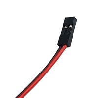 Two-core Supply Cable for Electric Linear Actuators Type G or H (Model 0043045)