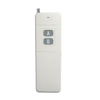 5000M Watertight Wireless Remote Control Switch AC 30A High Power Output (Model 0020136)